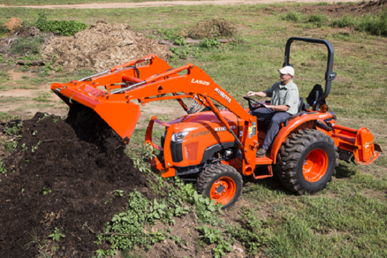 package deals on kubota tractors in texas