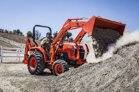 package deals on kubota tractors in texas