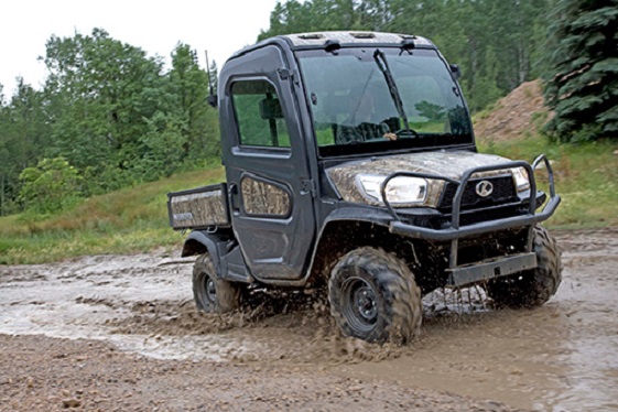 package deals on kubota tractors in texas