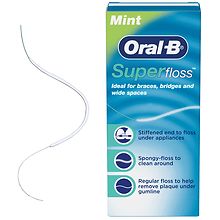 coupons for dental floss products