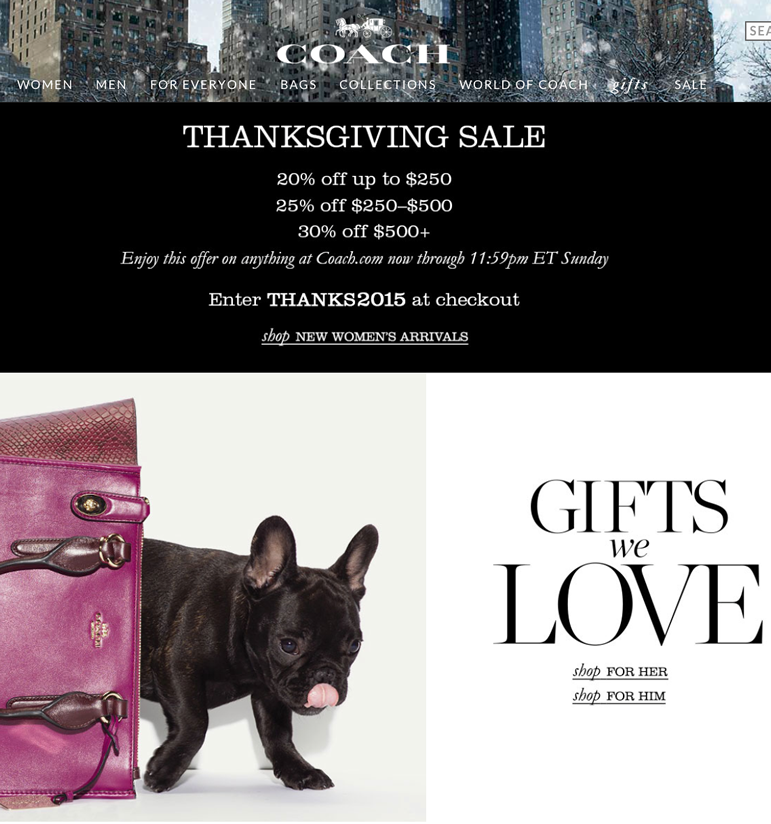 coupons for coach outlet stores 2013