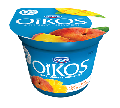 coupons for dannon oikos greek yogurt