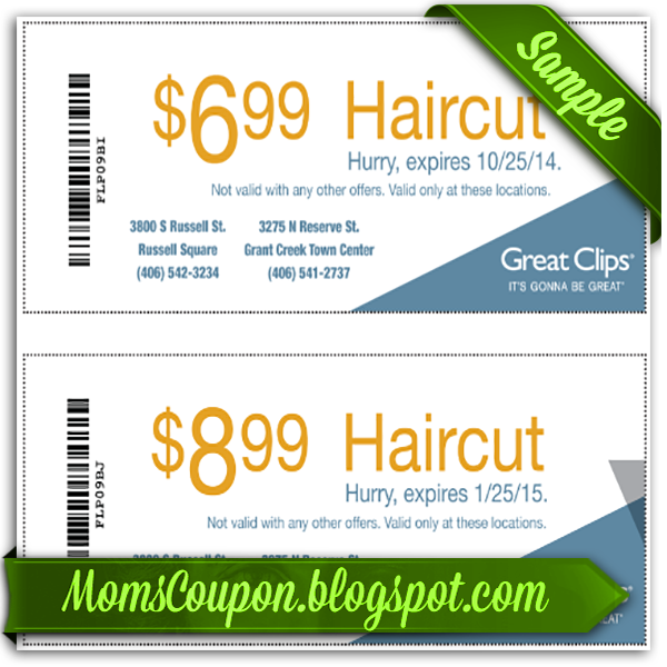 great clips online check in coupon