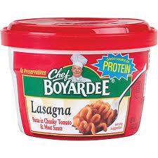 chef boyardee coupons august 2012