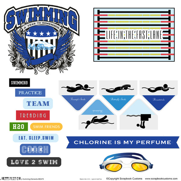 swimming classes coupons