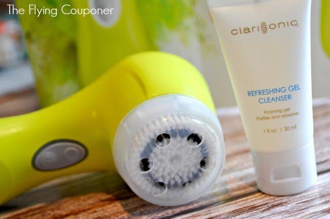 clarisonic mia 2 coupon 2014