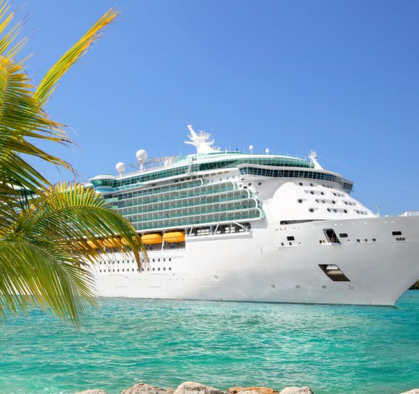 cruise deals from uk ports
