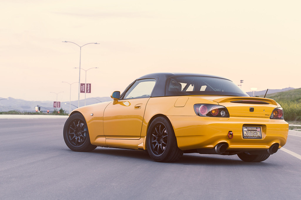 honda s2000 deals