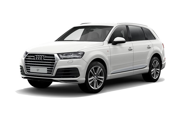 personal contract hire deals audi