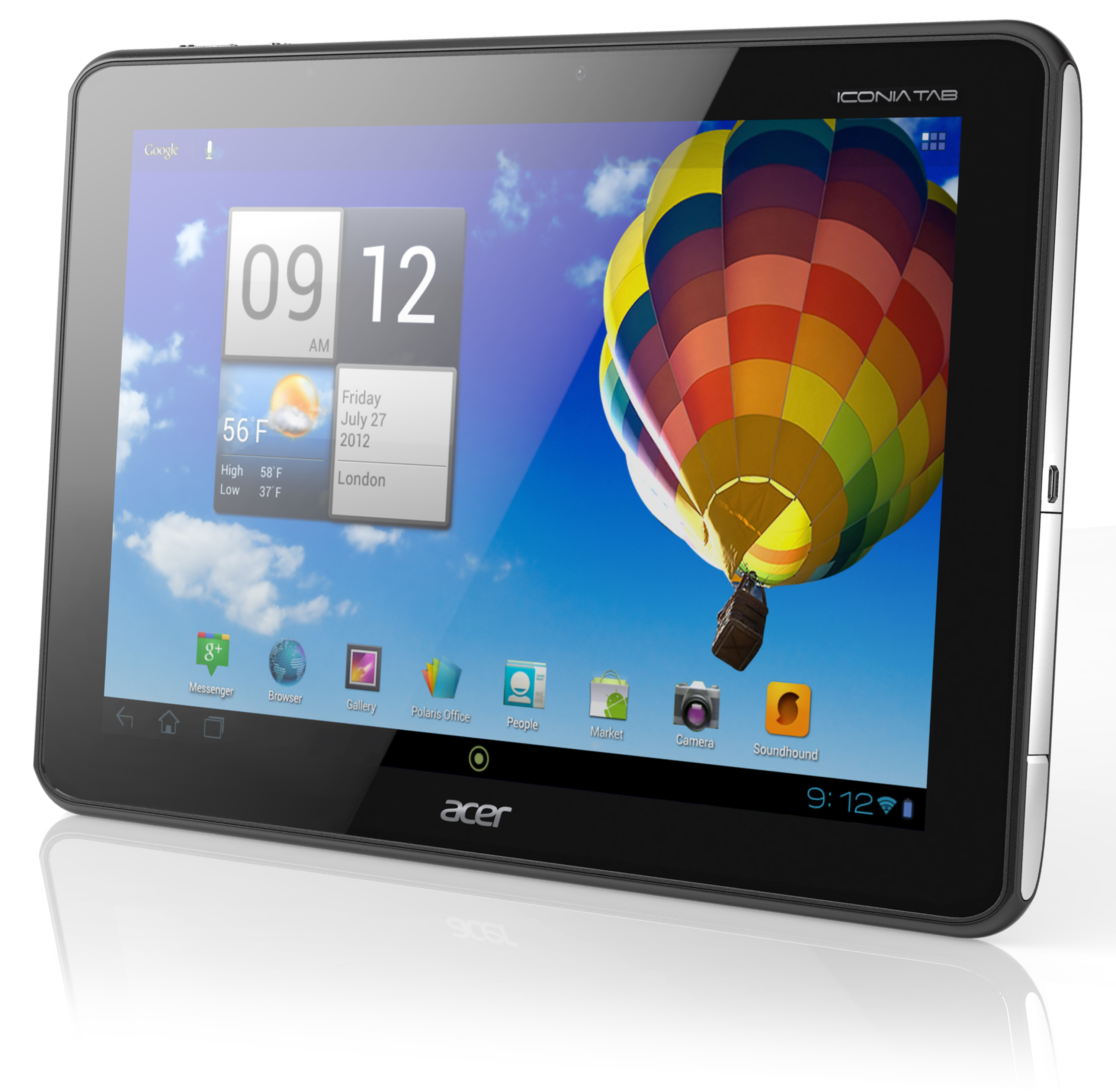 acer iconia tablet deals