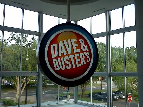 dave and busters coupons orlando fl
