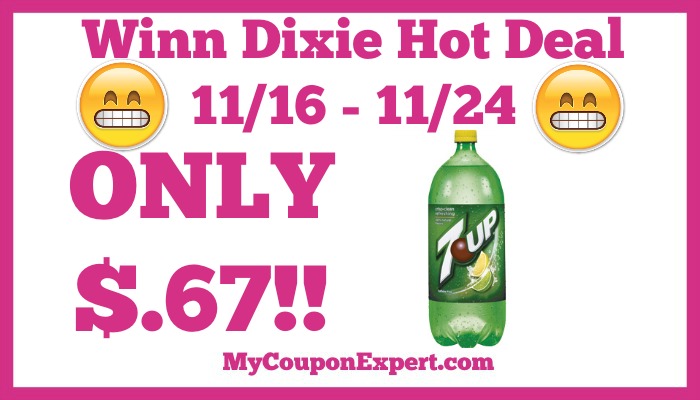 mycouponexpert winn dixie