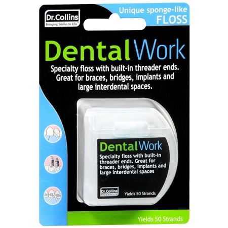 coupons for dental floss products