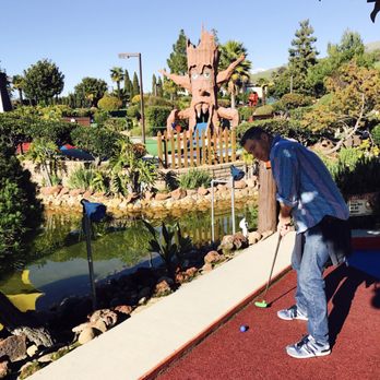 golfland coupon san jose