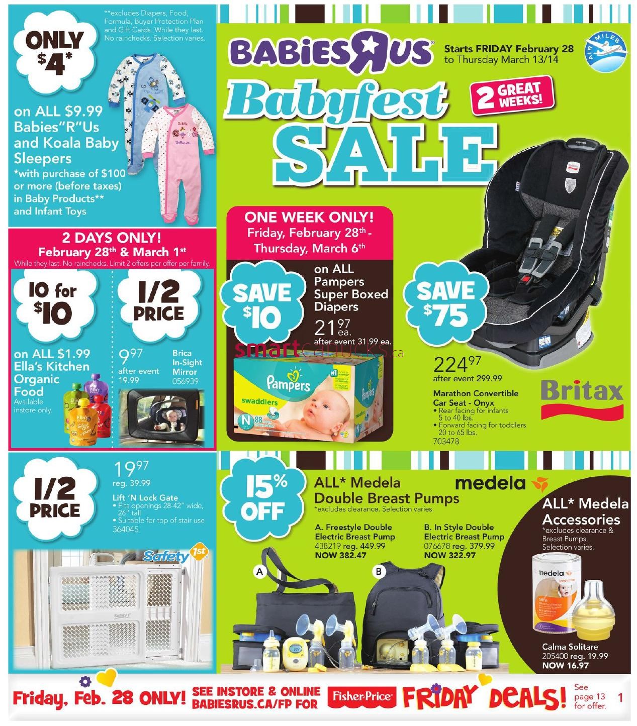 coupons for toys r us diapers